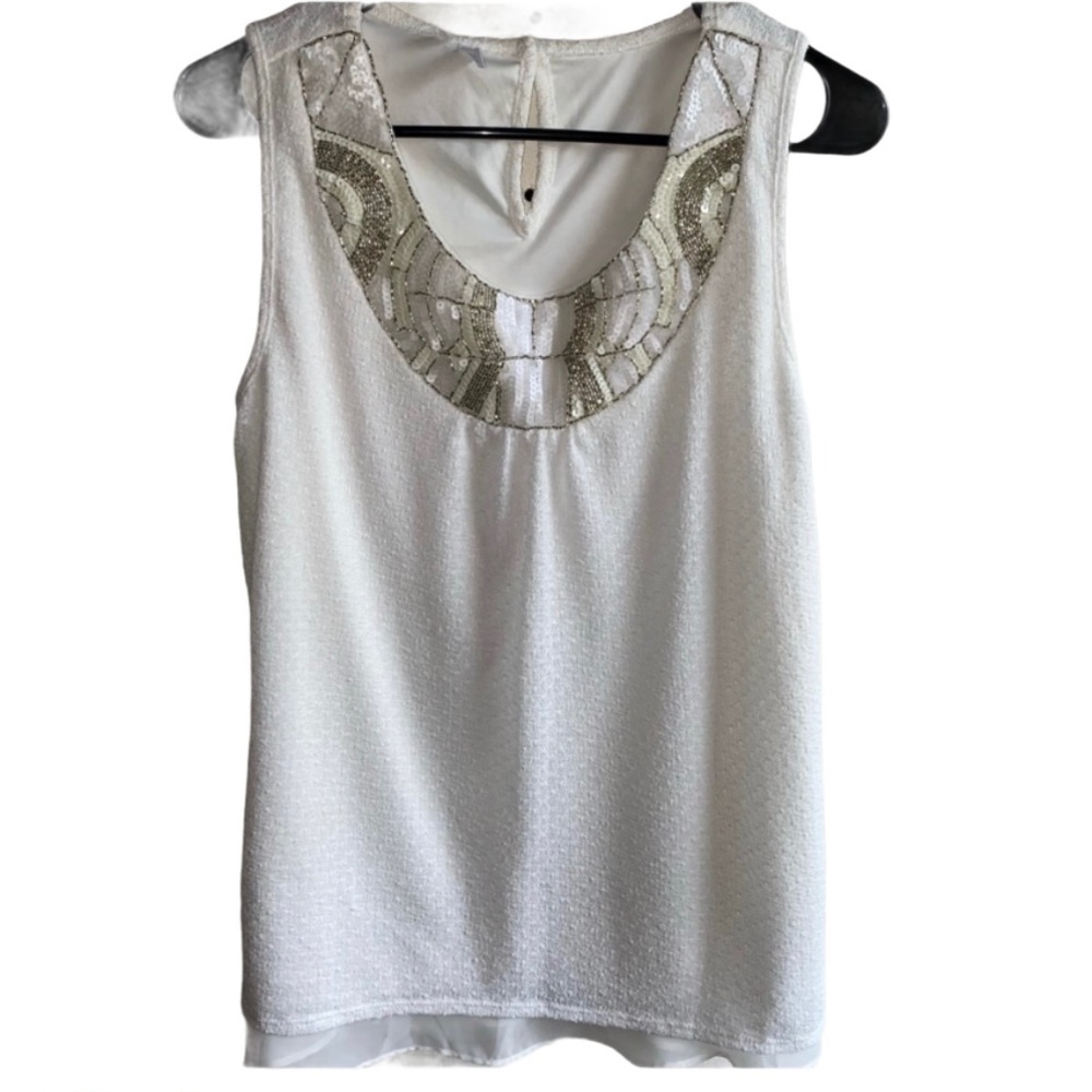 Maurices Tank Top. Size medium